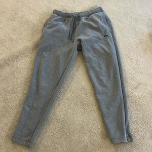 Puma men’s sweats